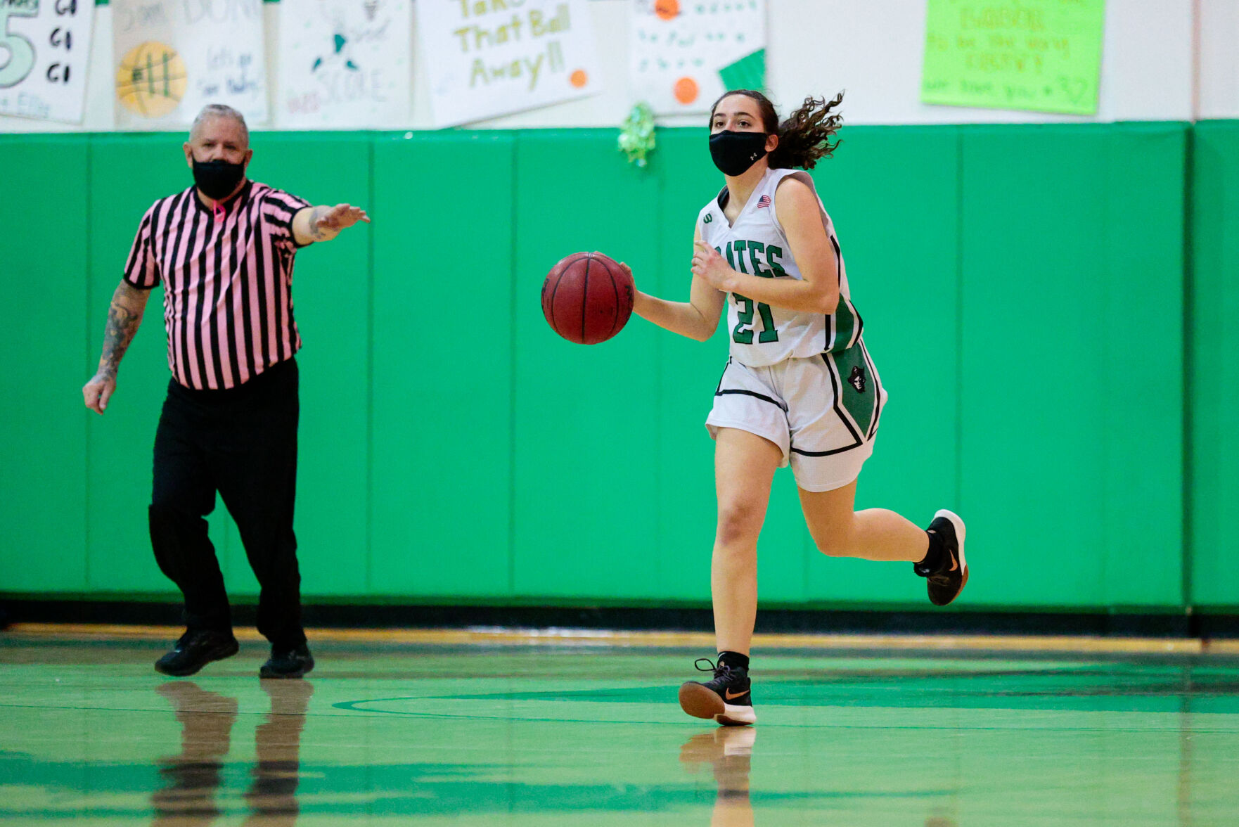 PREP BASKETBALL